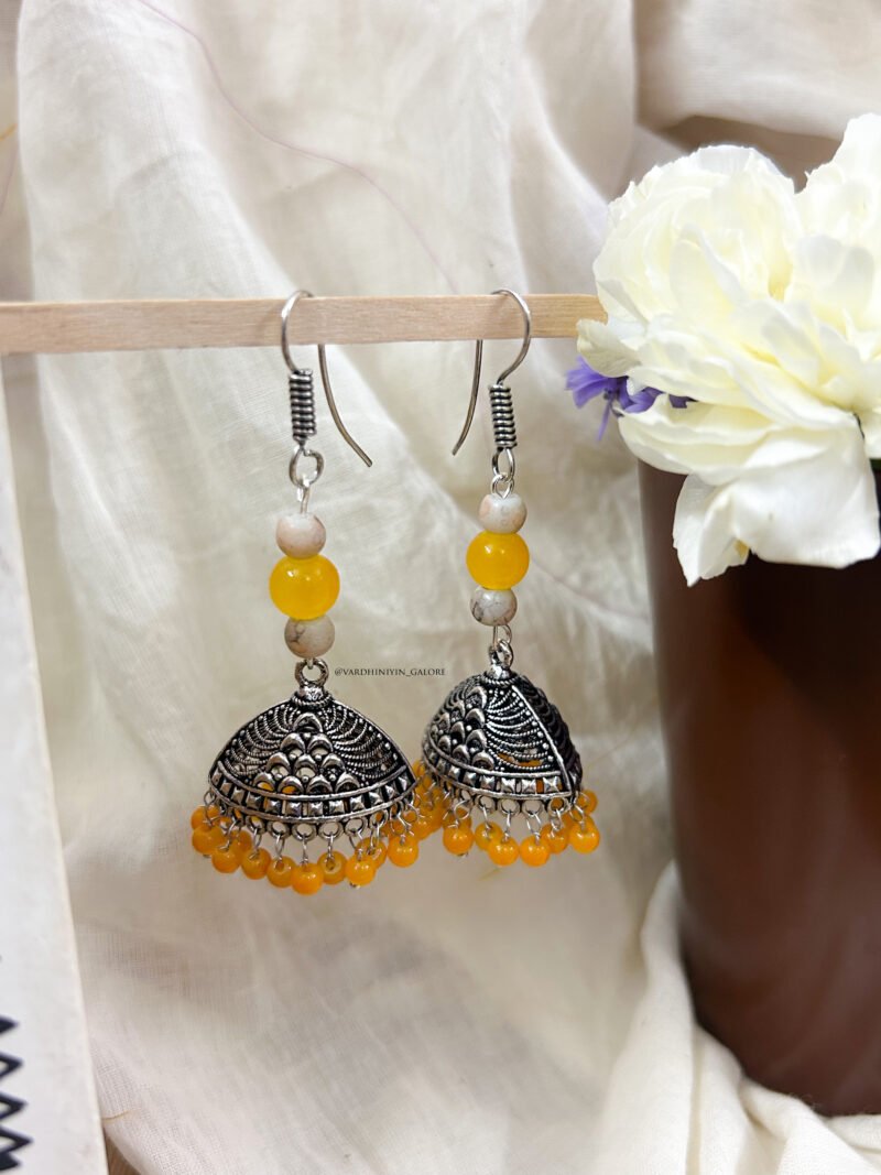 Aesha Handcrafted by Vardhini - Image 3