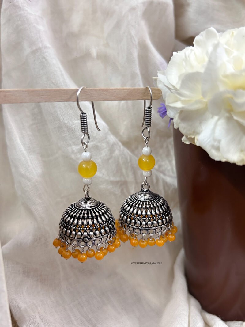 Chakri Handcrafted by Vardhini