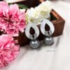 Tatvika Premium SLA Jhumkas