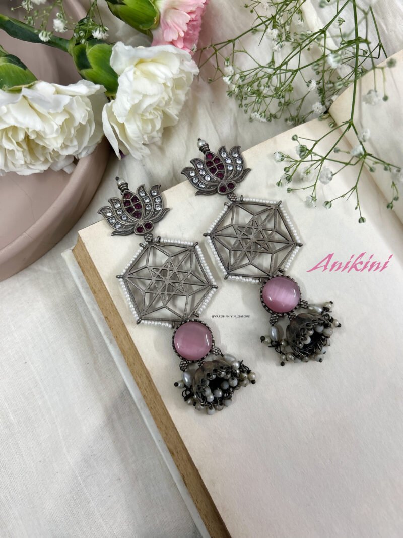 Anikini Long SLA Danglers