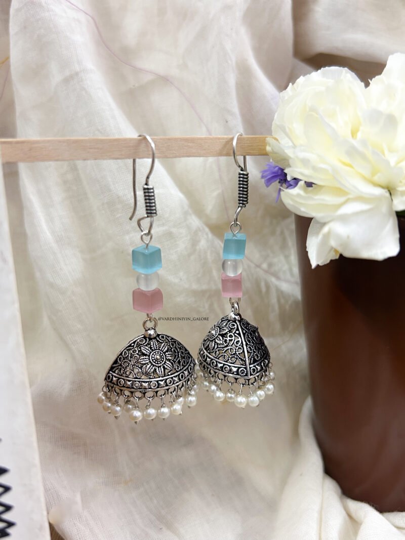 Aesha Handcrafted by Vardhini