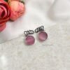 Bella - Ancient Haathi Studs
