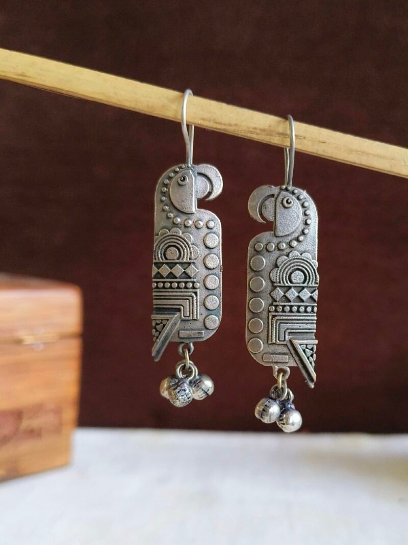Chakori Hooks
