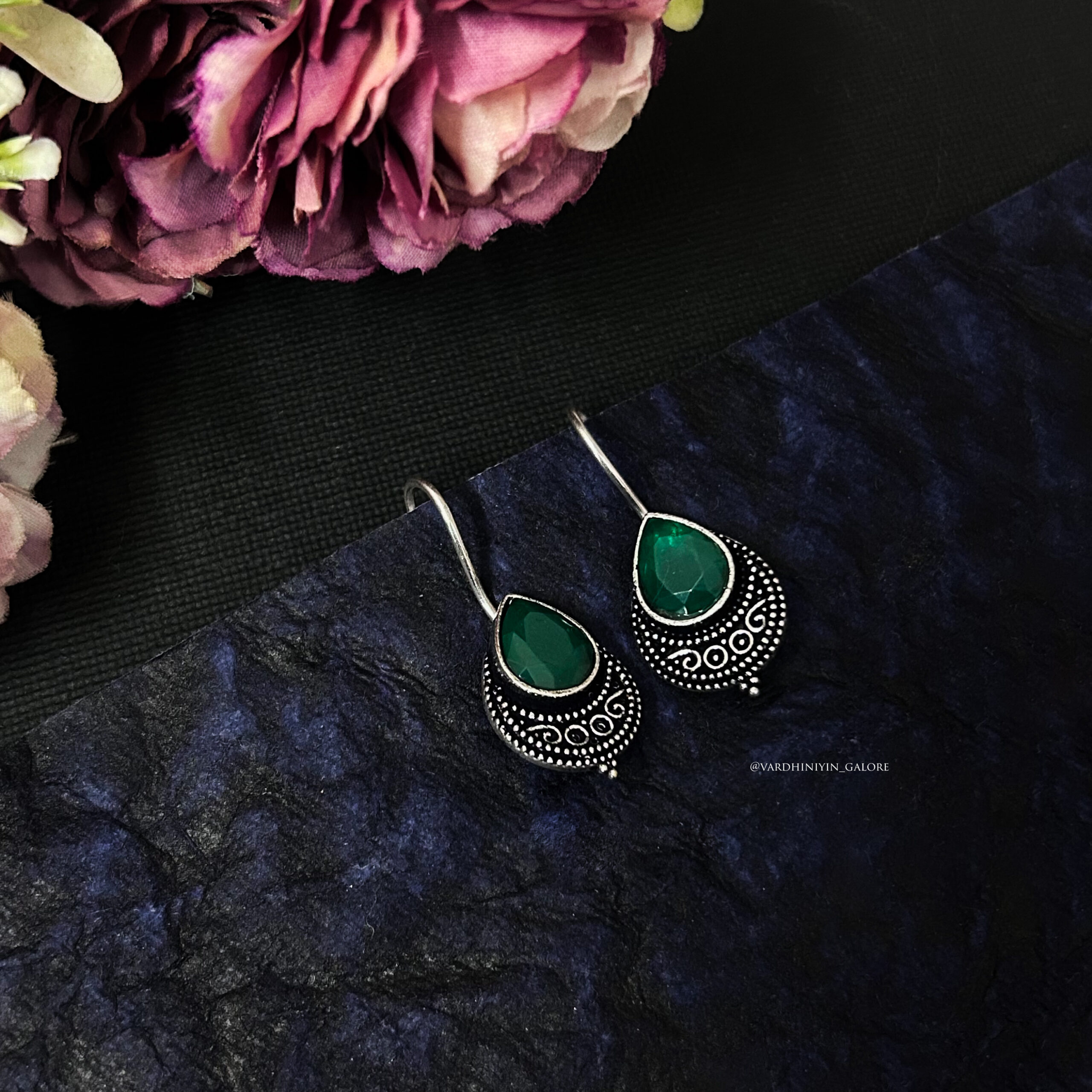 Brishti Cute Dailywear Hooks - Image 7