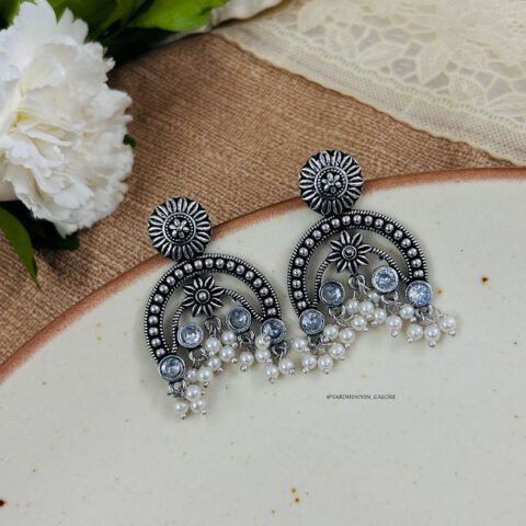 Chitrani Bali Earrings