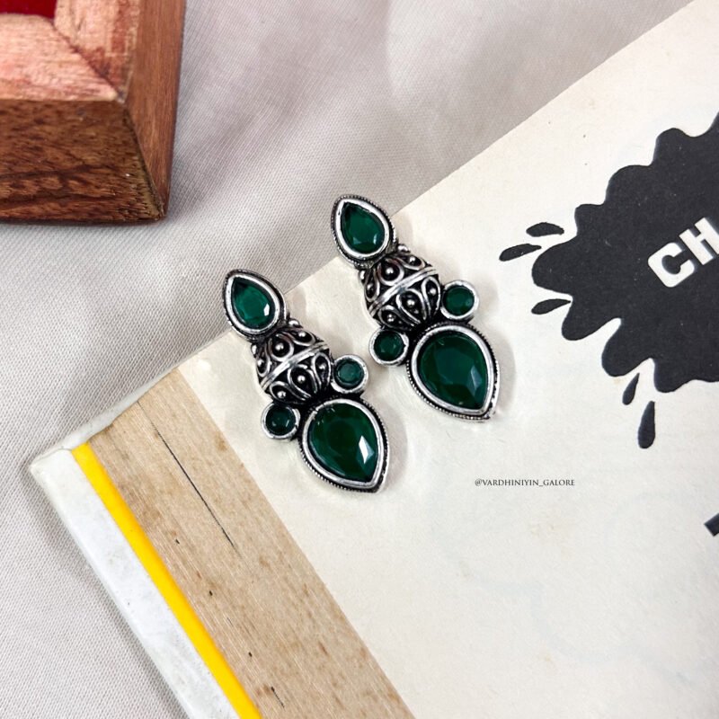 Abhuti Studs - Image 2