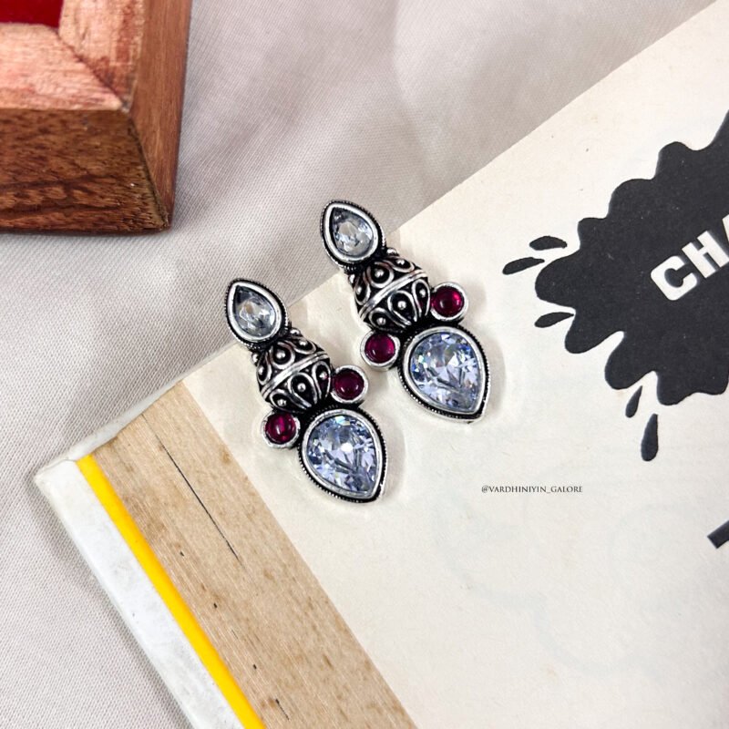 Abhuti Studs - Image 3