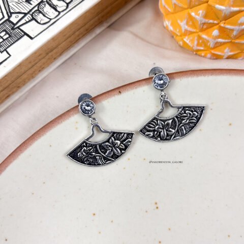 Ukti Contemporary Earrings