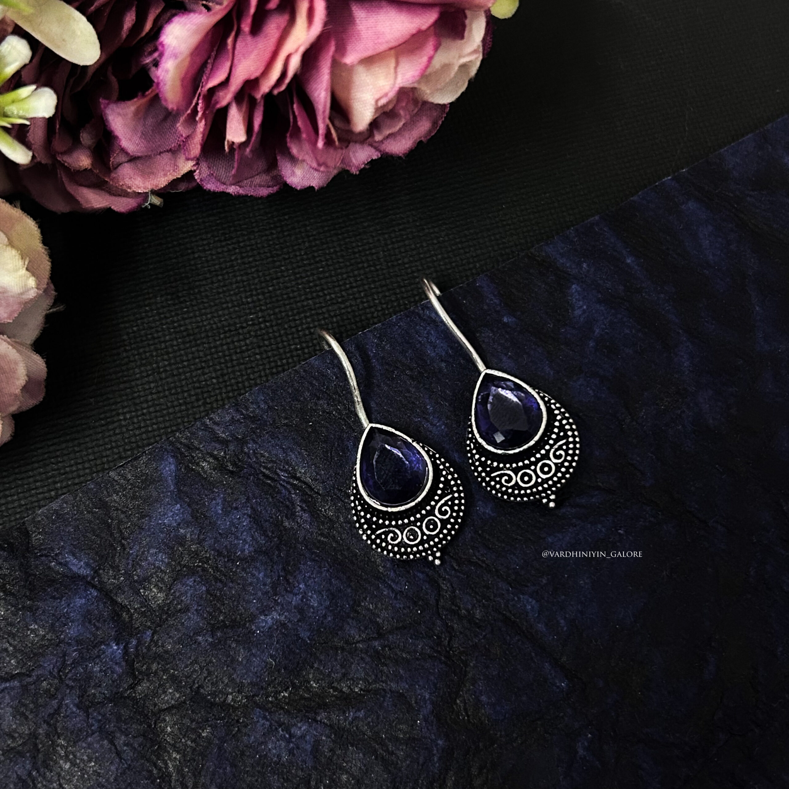 Brishti Cute Dailywear Hooks - Image 8