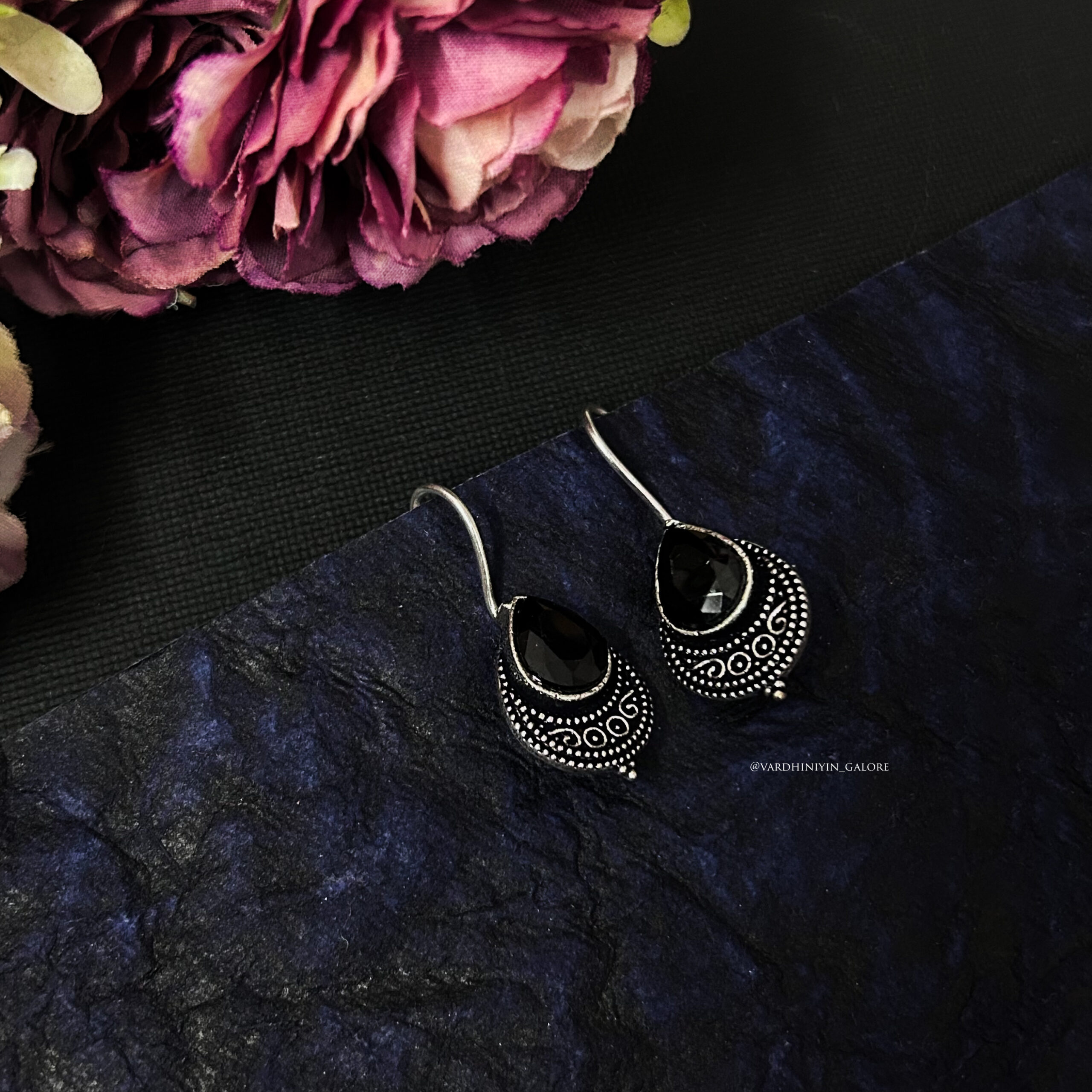 Brishti Cute Dailywear Hooks - Image 4