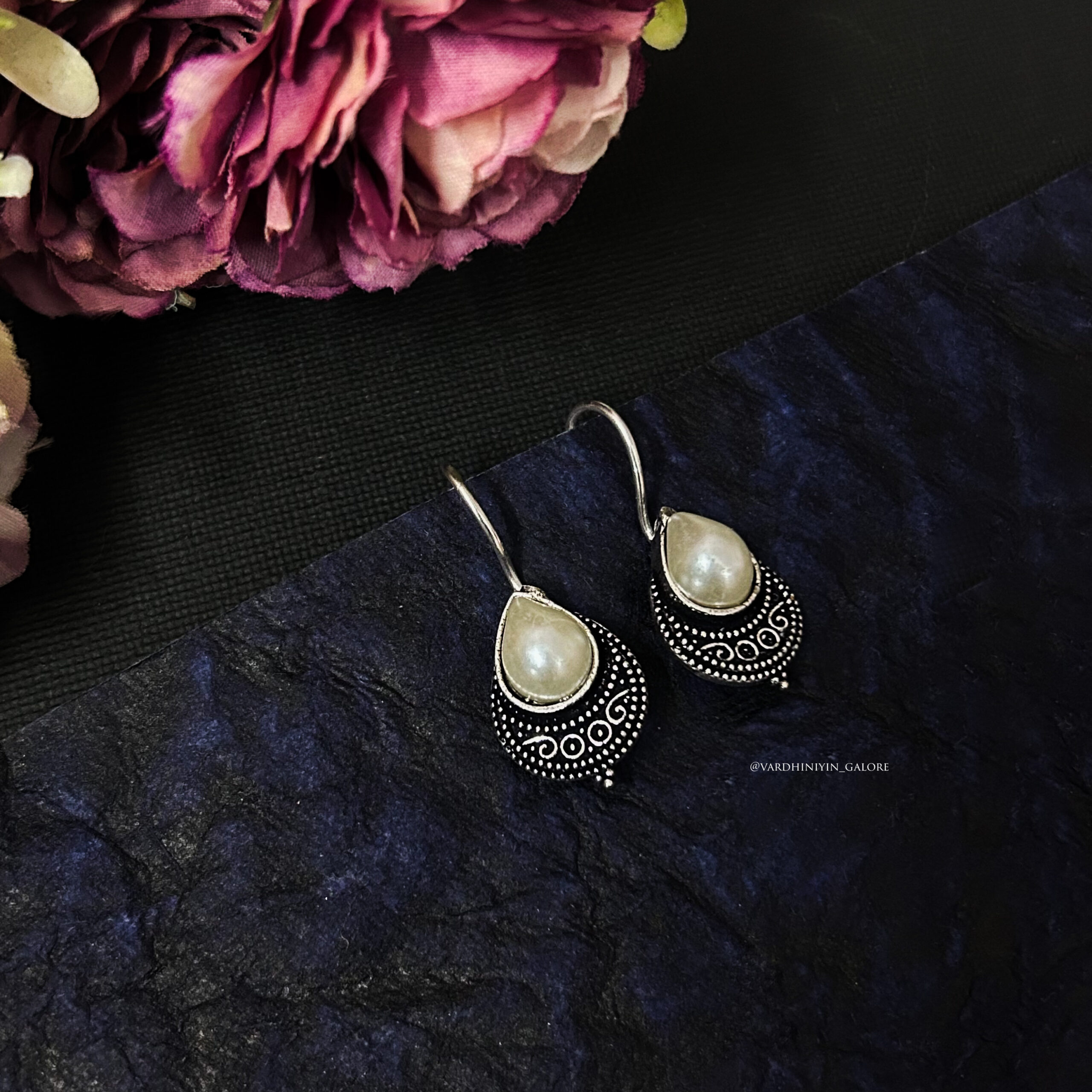 Brishti Cute Dailywear Hooks - Image 5