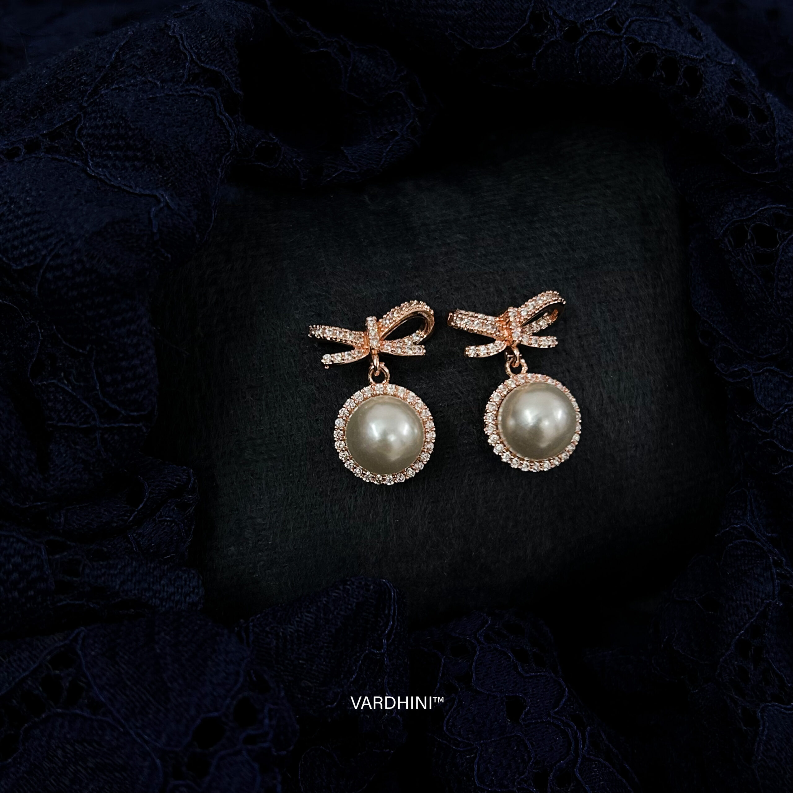 Shyok Rosegold AD Drop