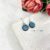 Pastel Blue