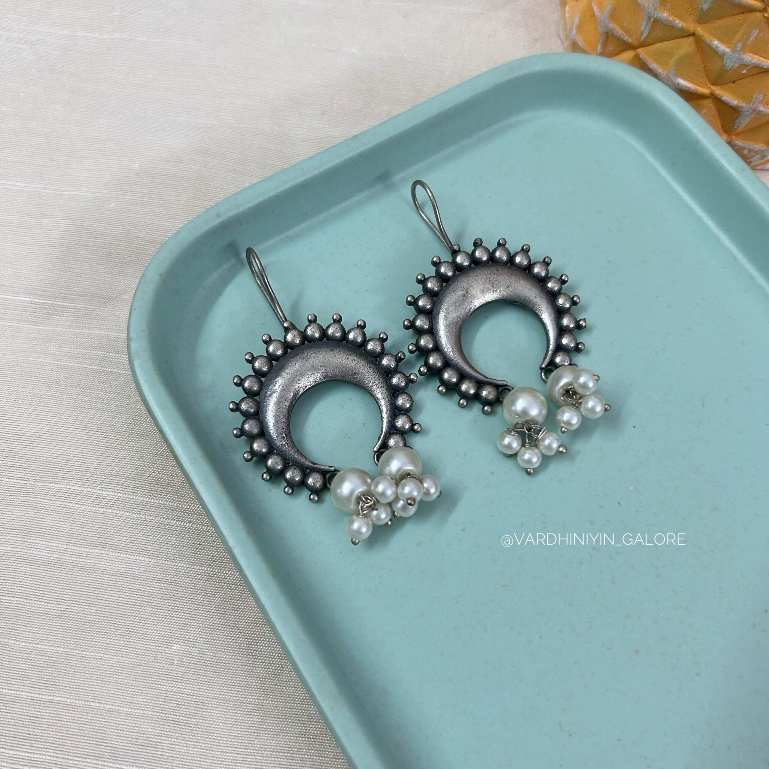 Matsya SLA Hooks