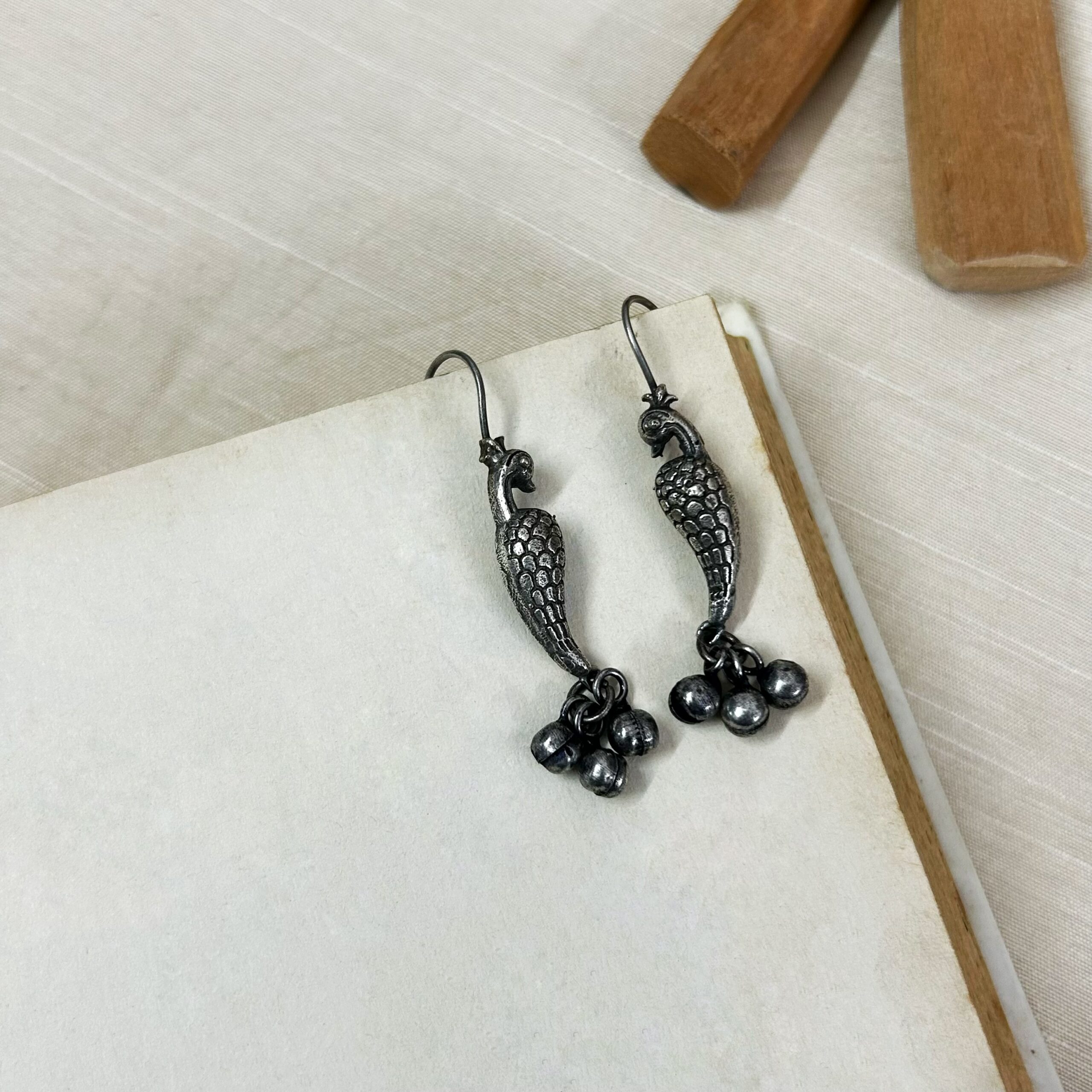 Mayuri SLA Hooks