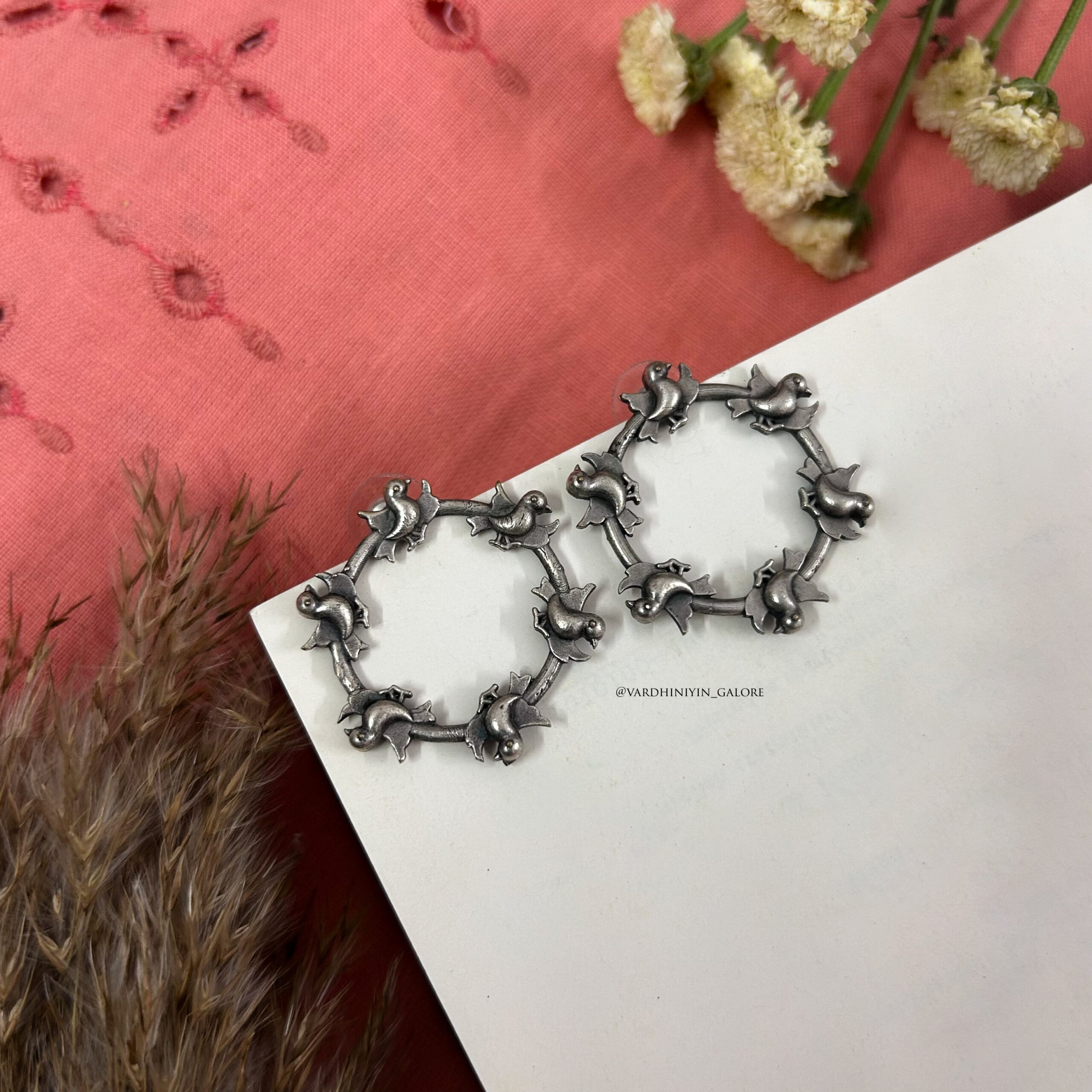 Tatvika Studs