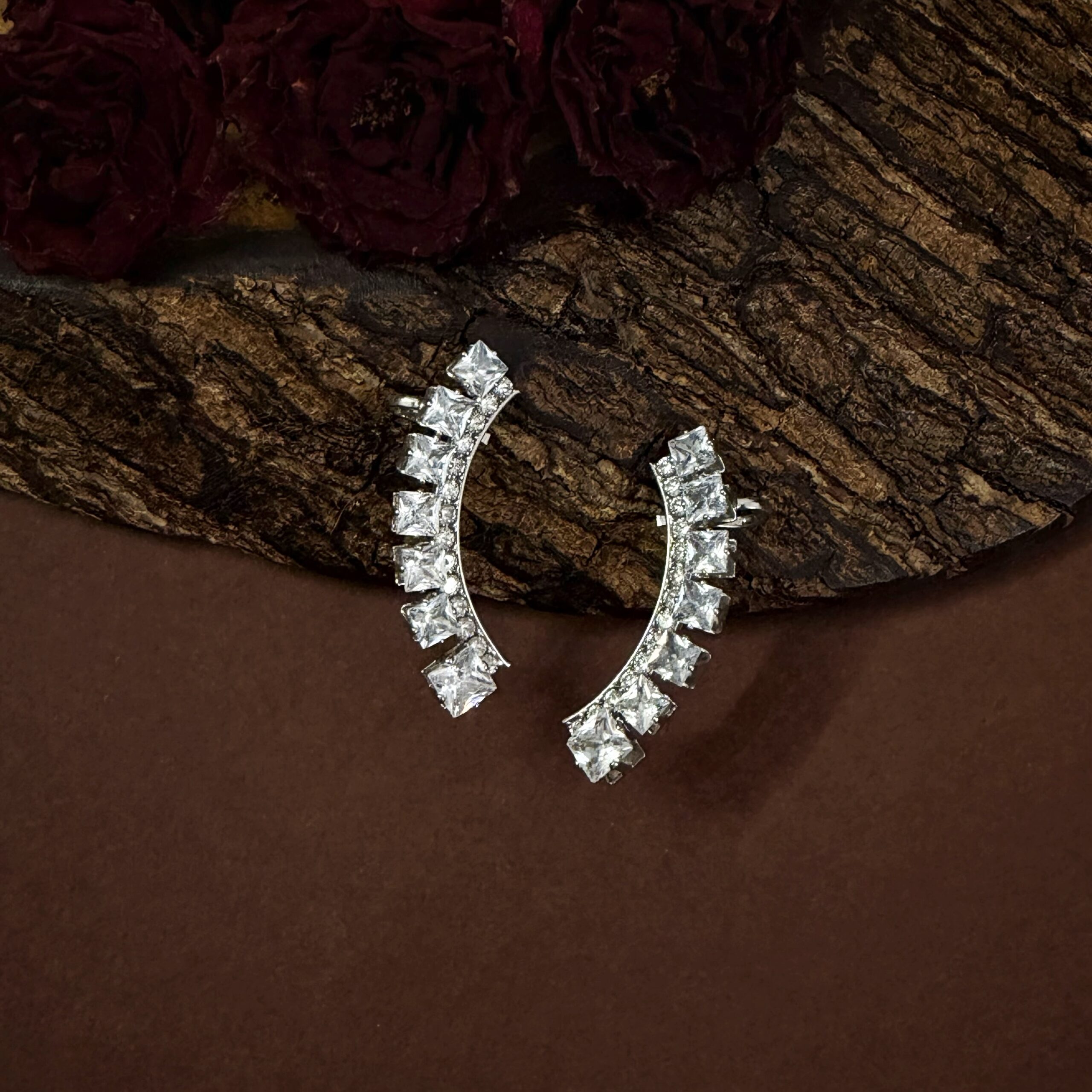 Lumina Earcuffs