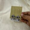 Gazebo Arch Jhumkas