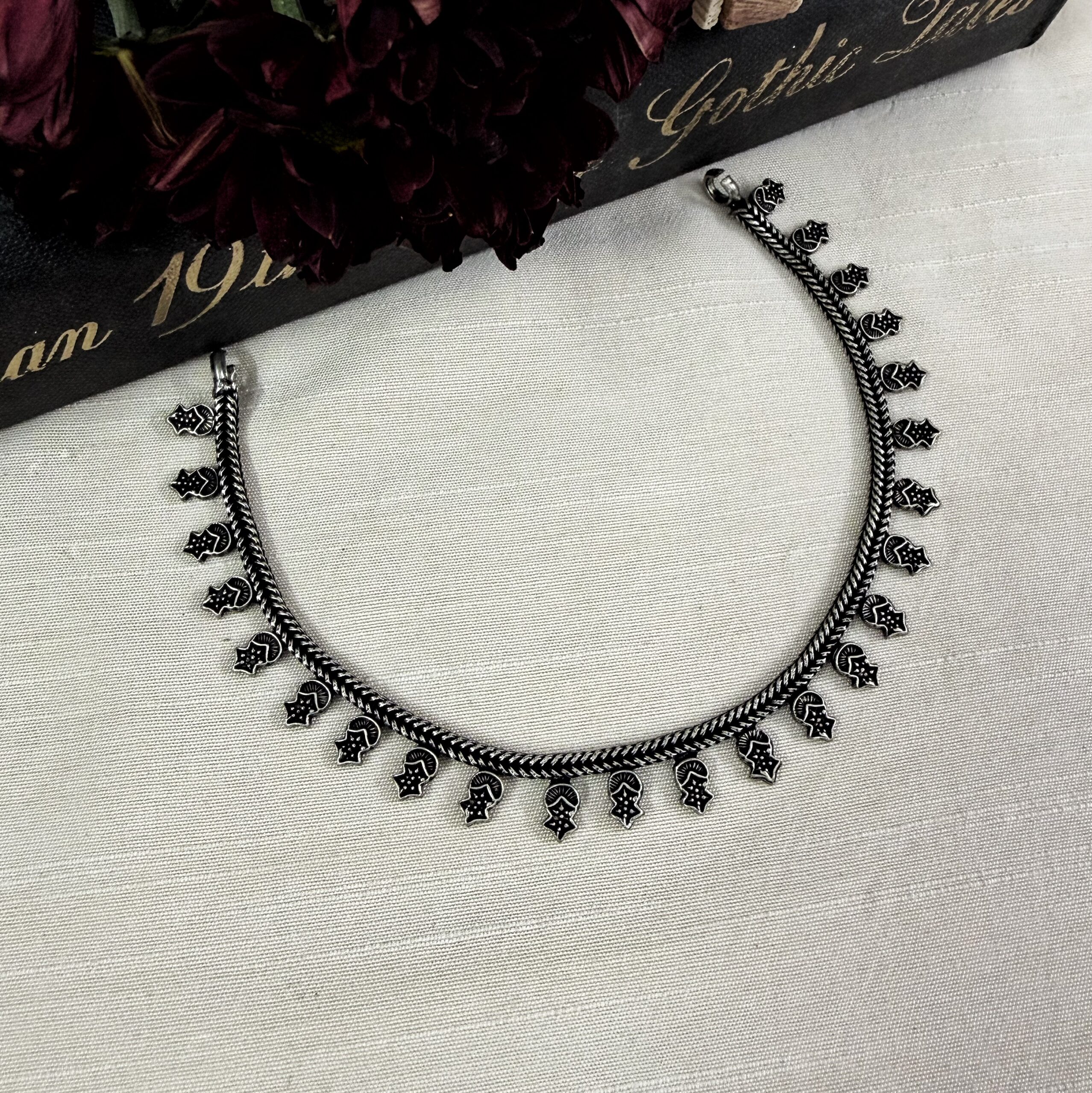 Minimal Chocker