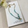 Apsara Stainless Steel Neckwear