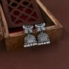 Butterfly Jhumkas