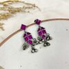 Bhairavi Danglers