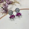 Gauri SLA Studs