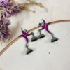 Mayuri Sunlit Studs