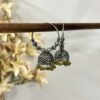 Bindu Hoops