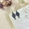 Antique Marquesa Hooks