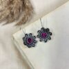 Floral Hooks