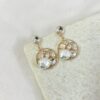 Pearl & Crystal Drops