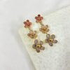 Pastel Blossom Danglers